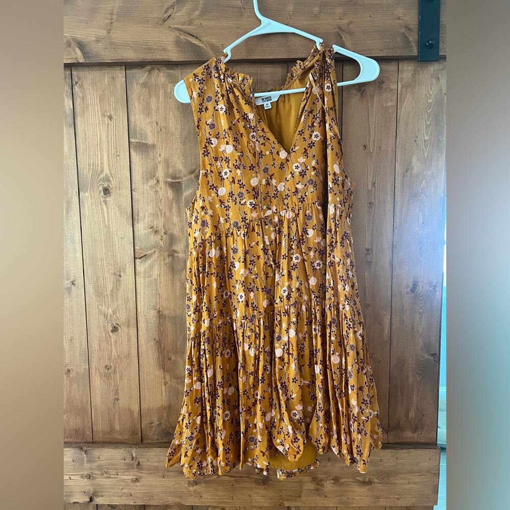 BB Dakota Dress